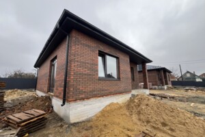 одноэтажный дом с отоплением, 73 кв. м, кирпич. Продажа в Винницких Хуторах фото 2