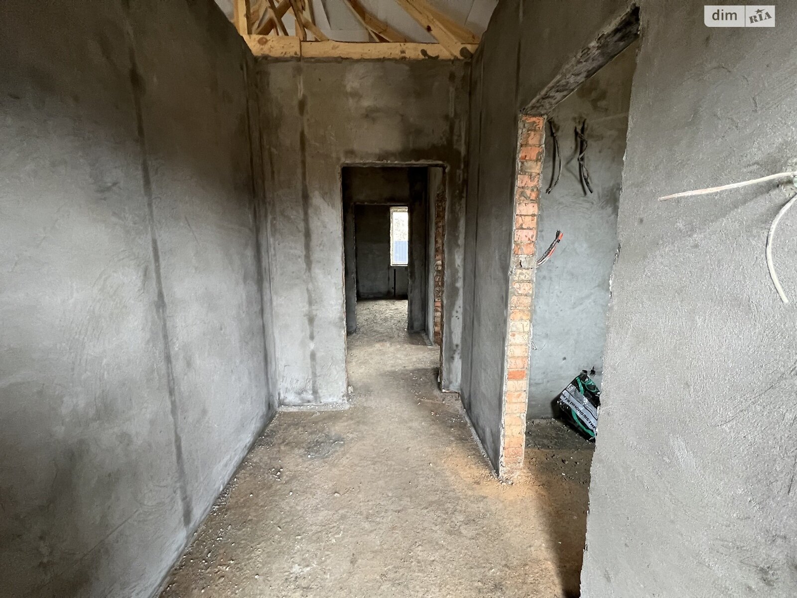 одноповерховий будинок з опаленням, 73 кв. м, кирпич. Продаж у Вінницьких Хуторах фото 1 одноповерховий будинок з опаленням, 73 кв. м, кирпич. Продаж у Вінницьких Хуторах фото 1