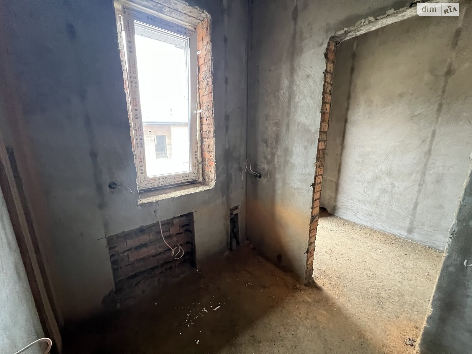 одноповерховий будинок з опаленням, 73 кв. м, кирпич. Продаж у Вінницьких Хуторах фото 1 одноповерховий будинок з опаленням, 73 кв. м, кирпич. Продаж у Вінницьких Хуторах фото 1