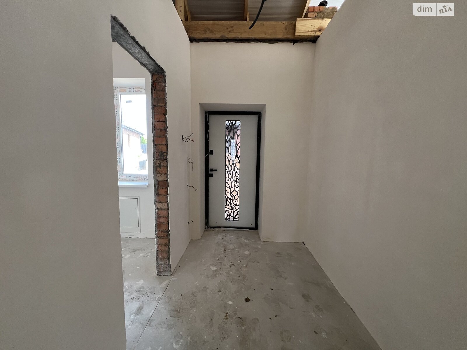 одноповерховий будинок, 76 кв. м, цегла. Продаж у Вінницьких Хуторах фото 1 одноповерховий будинок, 76 кв. м, цегла. Продаж у Вінницьких Хуторах фото 1