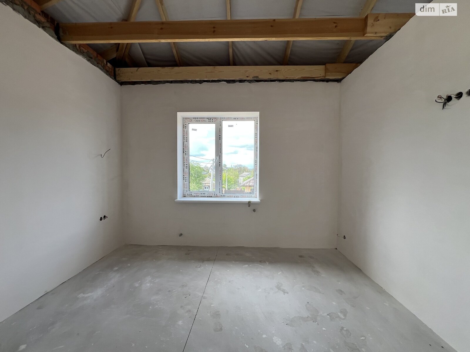 одноповерховий будинок, 76 кв. м, цегла. Продаж у Вінницьких Хуторах фото 1 одноповерховий будинок, 76 кв. м, цегла. Продаж у Вінницьких Хуторах фото 1