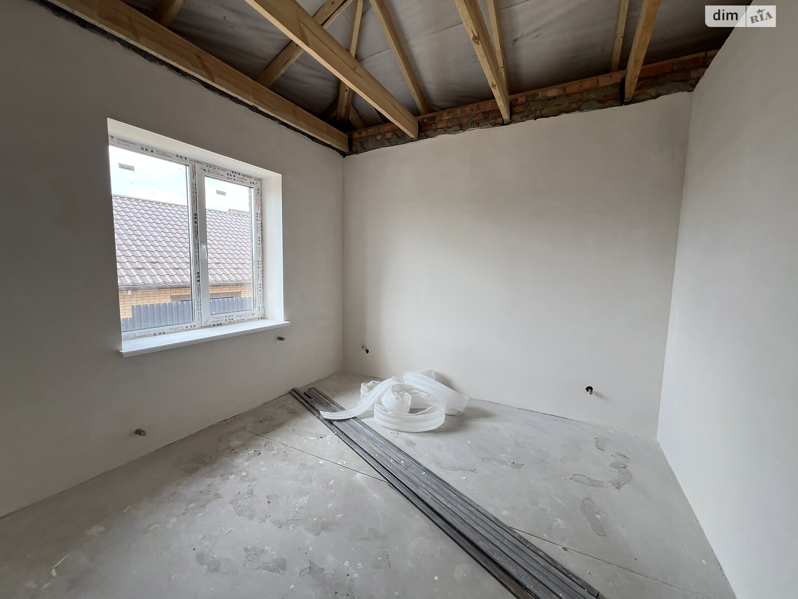 одноповерховий будинок, 76 кв. м, цегла. Продаж у Вінницьких Хуторах фото 1 одноповерховий будинок, 76 кв. м, цегла. Продаж у Вінницьких Хуторах фото 1