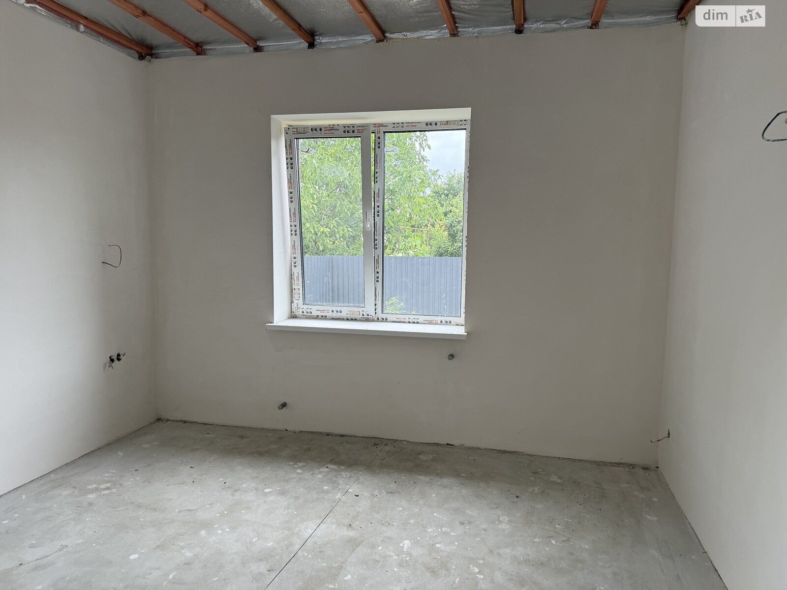 одноповерховий будинок з опаленням, 80 кв. м, кирпич. Продаж у Вінницьких Хуторах фото 1 одноповерховий будинок з опаленням, 80 кв. м, кирпич. Продаж у Вінницьких Хуторах фото 1