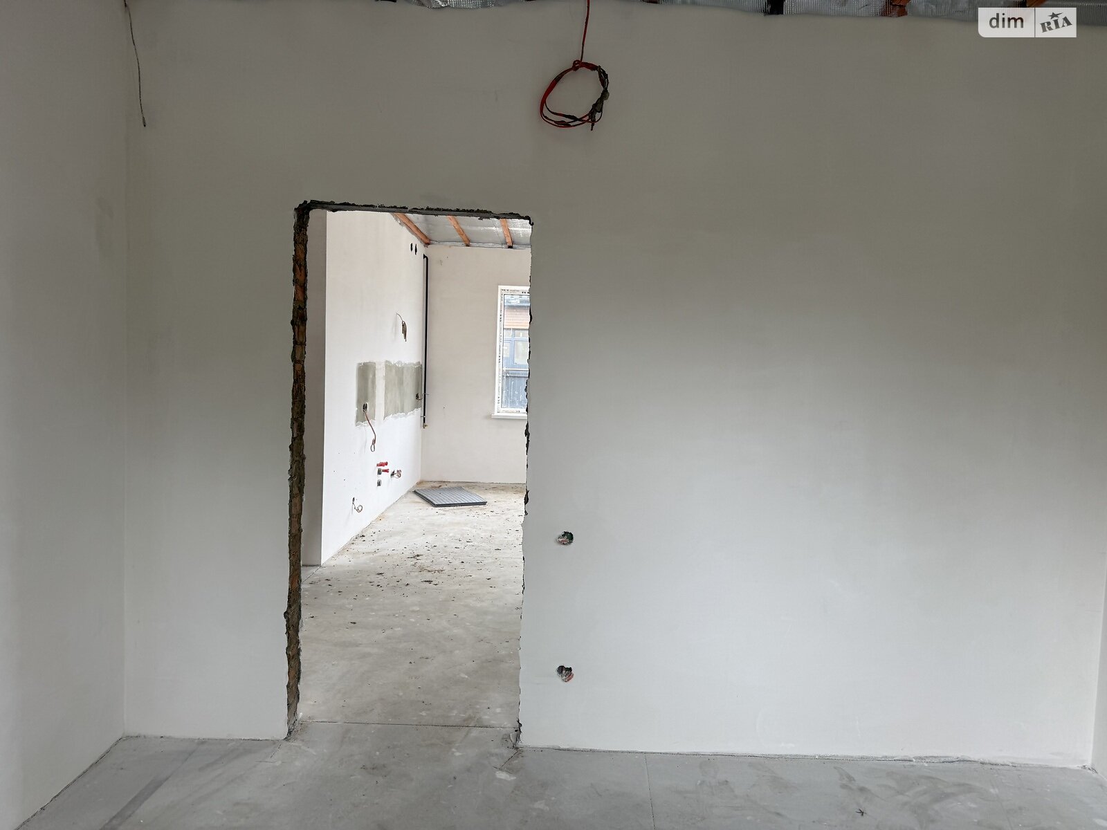 одноповерховий будинок з опаленням, 80 кв. м, кирпич. Продаж у Вінницьких Хуторах фото 1 одноповерховий будинок з опаленням, 80 кв. м, кирпич. Продаж у Вінницьких Хуторах фото 1