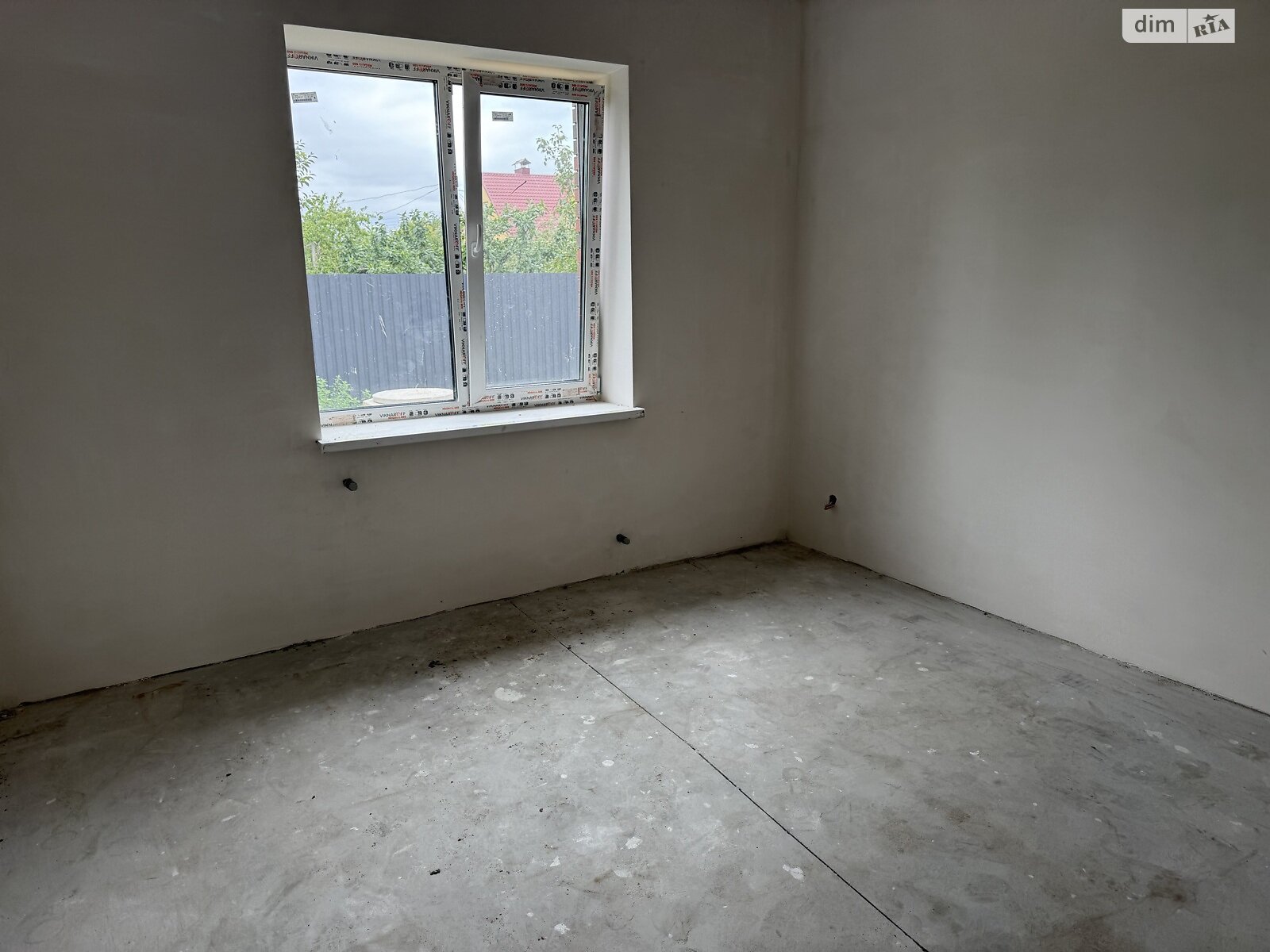 одноповерховий будинок з опаленням, 80 кв. м, кирпич. Продаж у Вінницьких Хуторах фото 1 одноповерховий будинок з опаленням, 80 кв. м, кирпич. Продаж у Вінницьких Хуторах фото 1