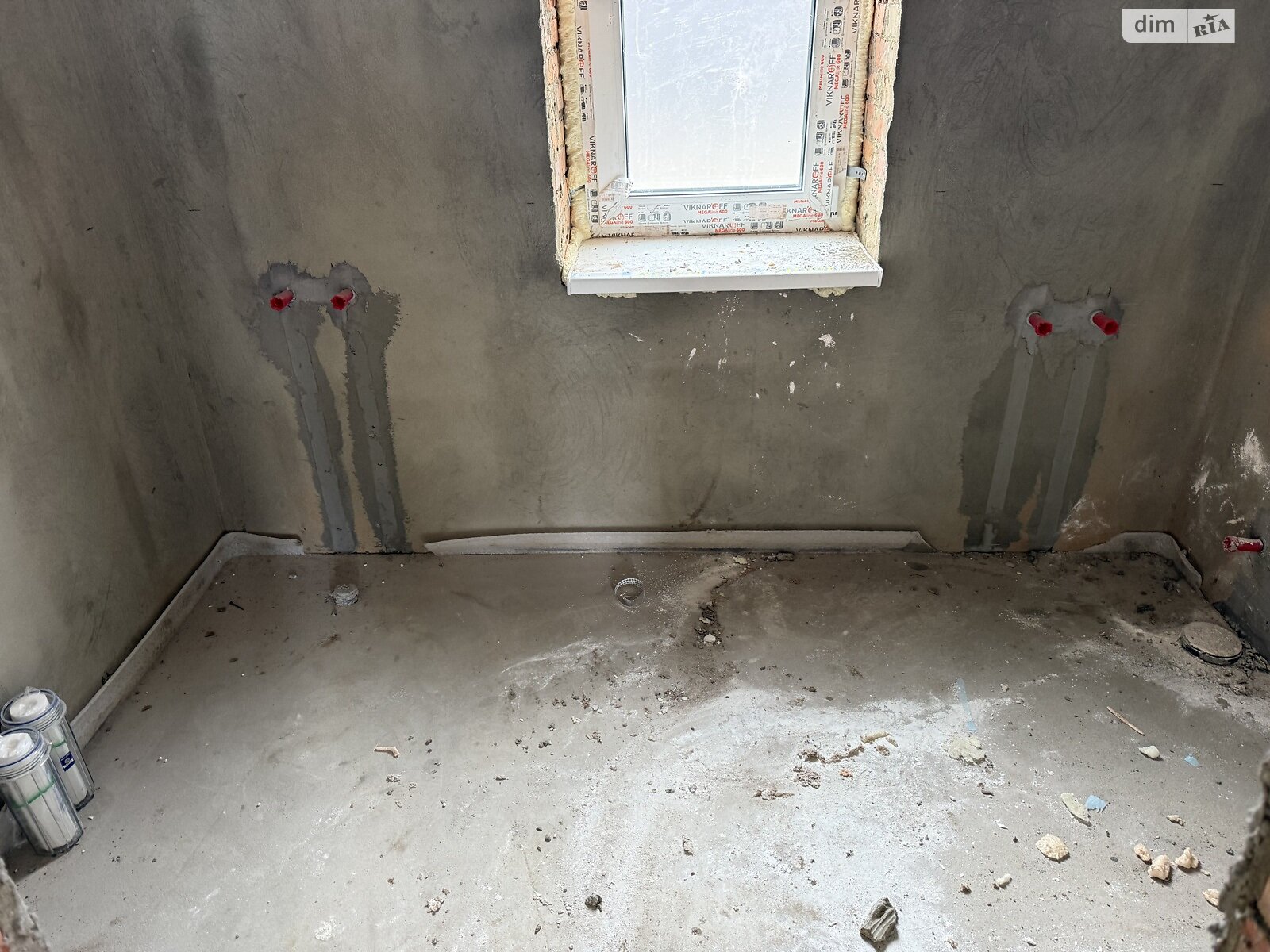 одноповерховий будинок з опаленням, 80 кв. м, кирпич. Продаж у Вінницьких Хуторах фото 1 одноповерховий будинок з опаленням, 80 кв. м, кирпич. Продаж у Вінницьких Хуторах фото 1