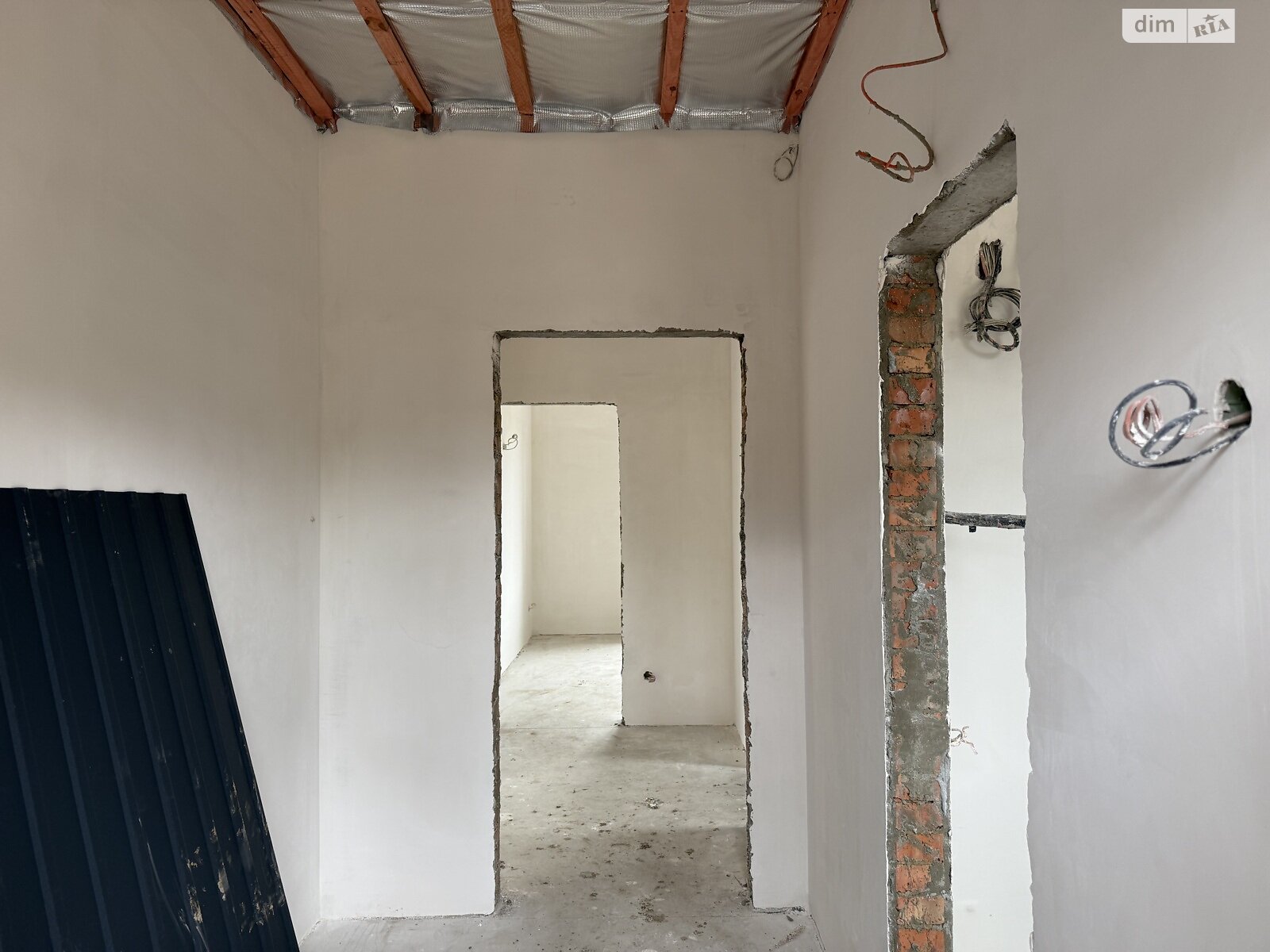 одноповерховий будинок з опаленням, 80 кв. м, кирпич. Продаж у Вінницьких Хуторах фото 1 одноповерховий будинок з опаленням, 80 кв. м, кирпич. Продаж у Вінницьких Хуторах фото 1