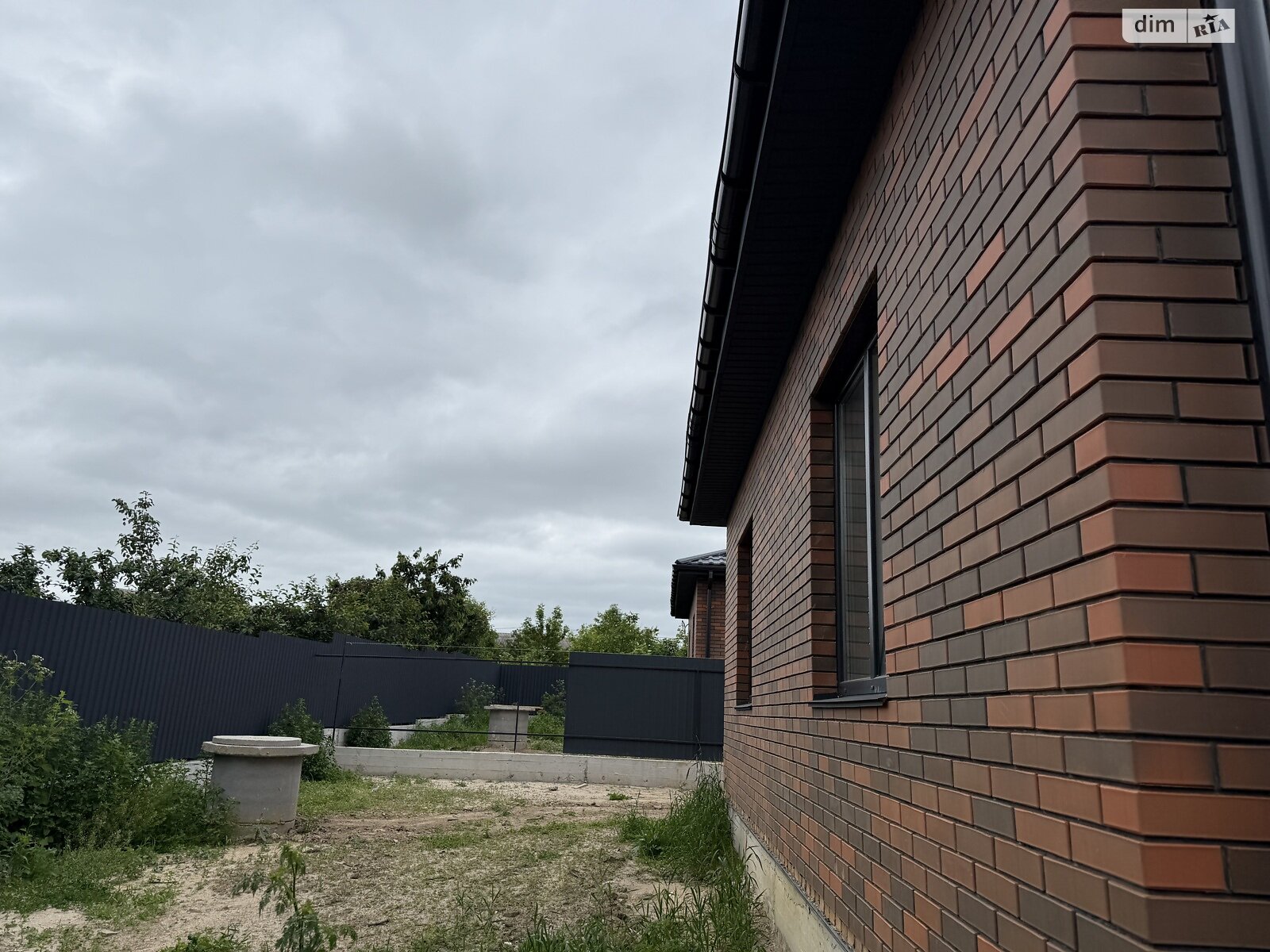 одноповерховий будинок з опаленням, 80 кв. м, кирпич. Продаж у Вінницьких Хуторах фото 1 одноповерховий будинок з опаленням, 80 кв. м, кирпич. Продаж у Вінницьких Хуторах фото 1