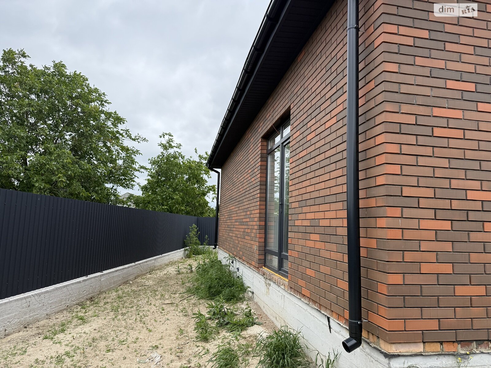 одноповерховий будинок з опаленням, 80 кв. м, кирпич. Продаж у Вінницьких Хуторах фото 1 одноповерховий будинок з опаленням, 80 кв. м, кирпич. Продаж у Вінницьких Хуторах фото 1