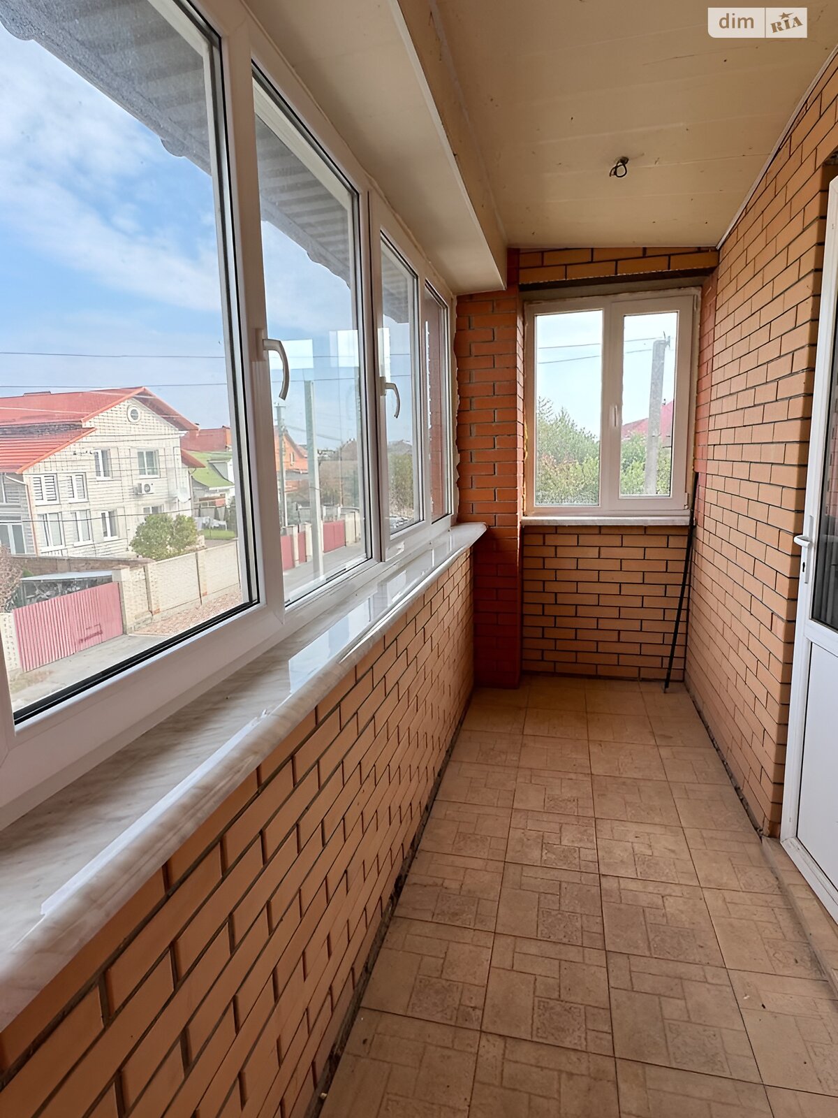 двоповерховий будинок з верандою, 282.5 кв. м, цегла. Продаж у Вінницьких Хуторах фото 1 двоповерховий будинок з верандою, 282.5 кв. м, цегла. Продаж у Вінницьких Хуторах фото 1