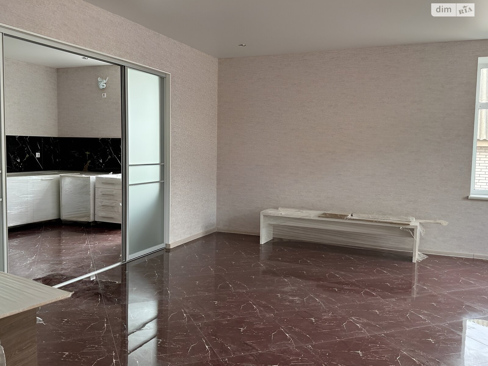 двоповерховий будинок з верандою, 282.5 кв. м, цегла. Продаж у Вінницьких Хуторах фото 1 двоповерховий будинок з верандою, 282.5 кв. м, цегла. Продаж у Вінницьких Хуторах фото 1