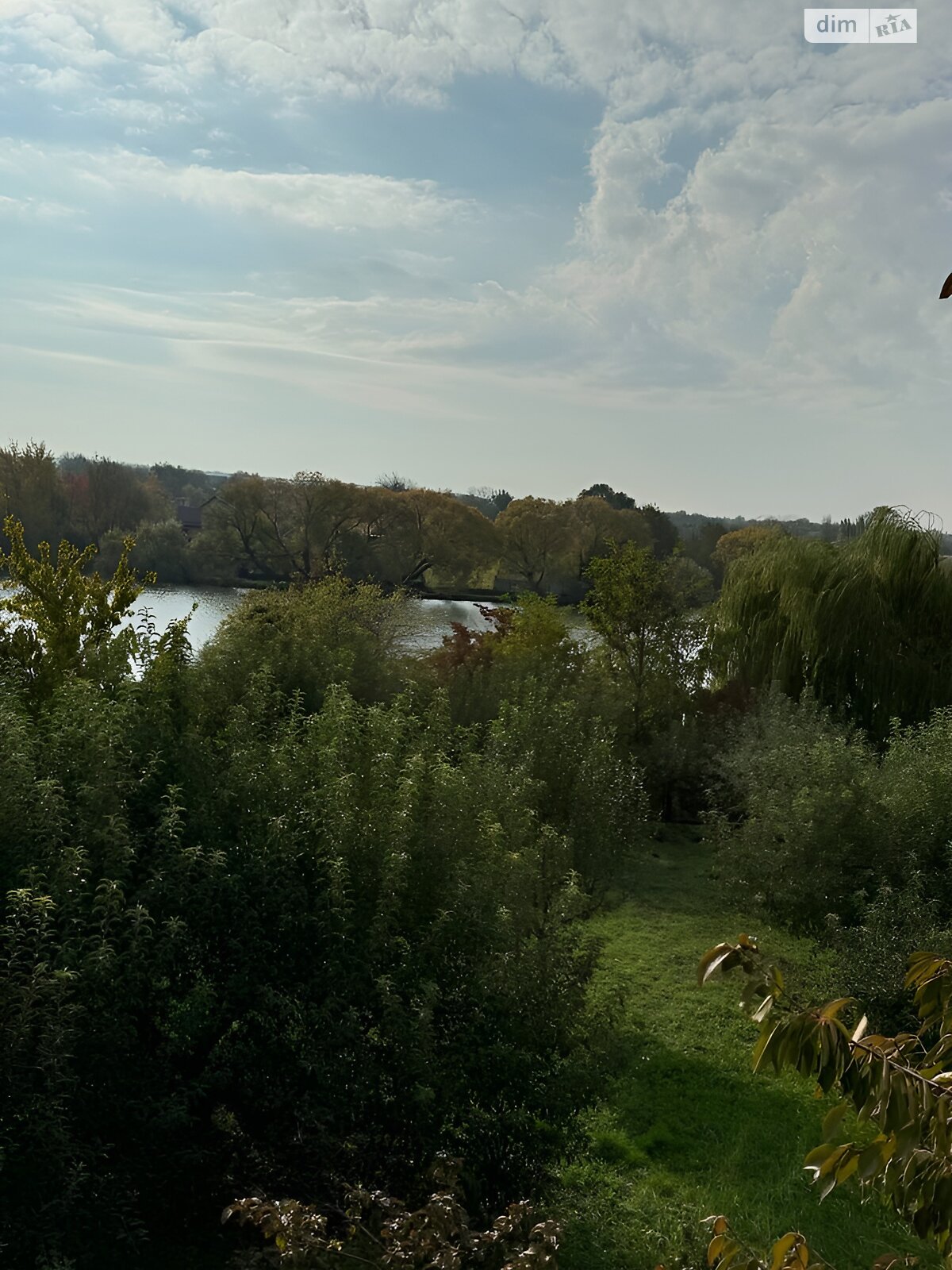 двоповерховий будинок з верандою, 282.5 кв. м, цегла. Продаж у Вінницьких Хуторах фото 1 двоповерховий будинок з верандою, 282.5 кв. м, цегла. Продаж у Вінницьких Хуторах фото 1