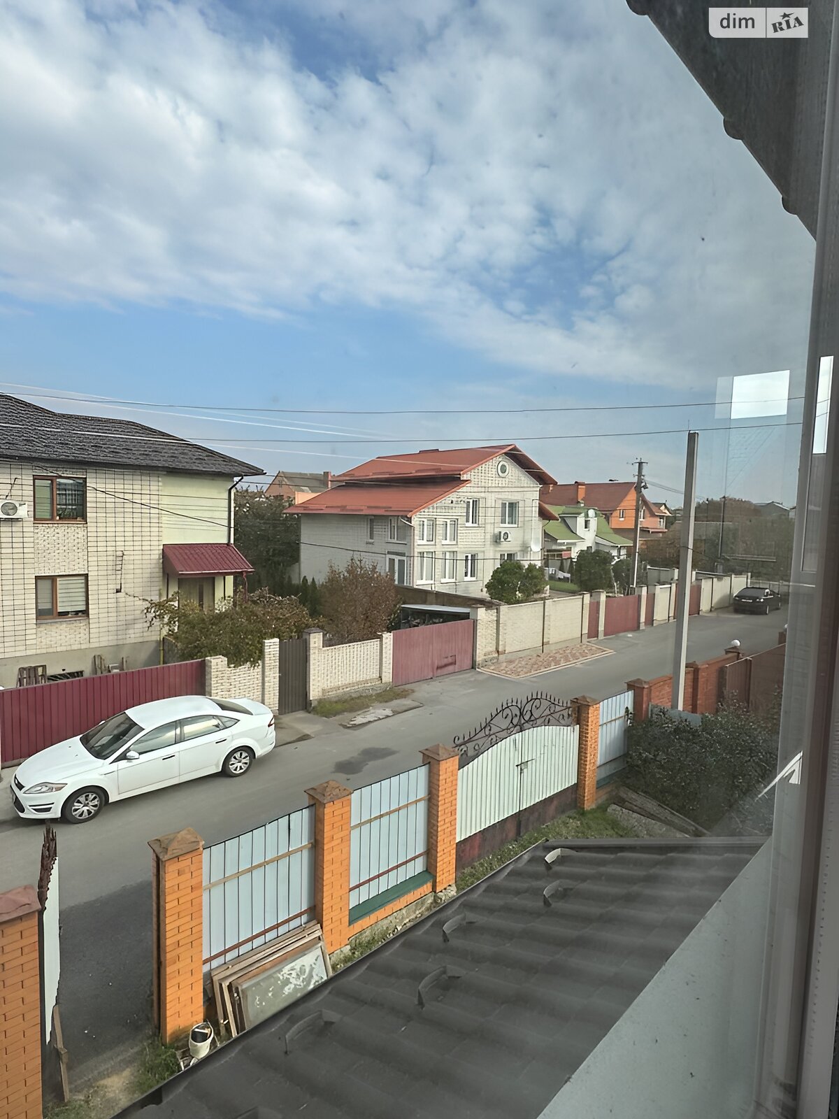 двоповерховий будинок з верандою, 282.5 кв. м, цегла. Продаж у Вінницьких Хуторах фото 1 двоповерховий будинок з верандою, 282.5 кв. м, цегла. Продаж у Вінницьких Хуторах фото 1