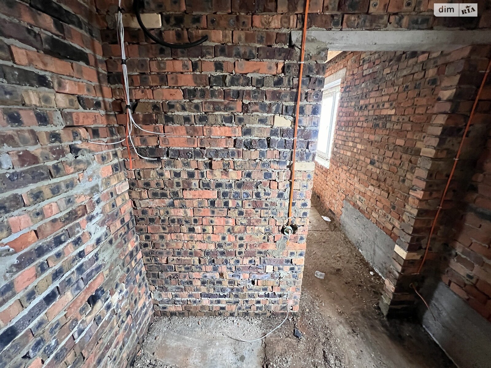 двоповерховий будинок, 115 кв. м, цегла. Продаж у Вінницьких Хуторах фото 1 двоповерховий будинок, 115 кв. м, цегла. Продаж у Вінницьких Хуторах фото 1