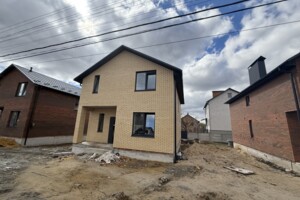 двухэтажный дом, 120 кв. м, кирпич. Продажа в Винницких Хуторах фото 2