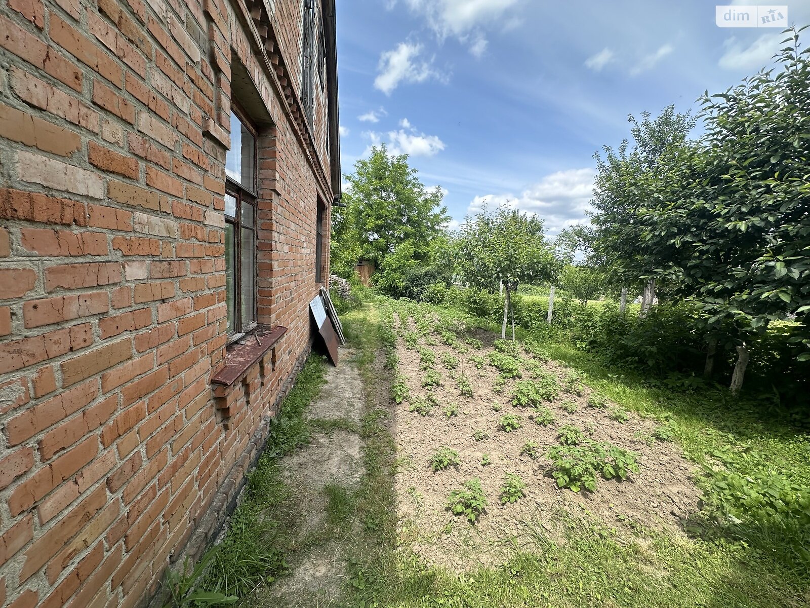 одноповерховий будинок з опаленням, 65.5 кв. м, цегла. Продаж у Вінницьких Хуторах фото 1 одноповерховий будинок з опаленням, 65.5 кв. м, цегла. Продаж у Вінницьких Хуторах фото 1