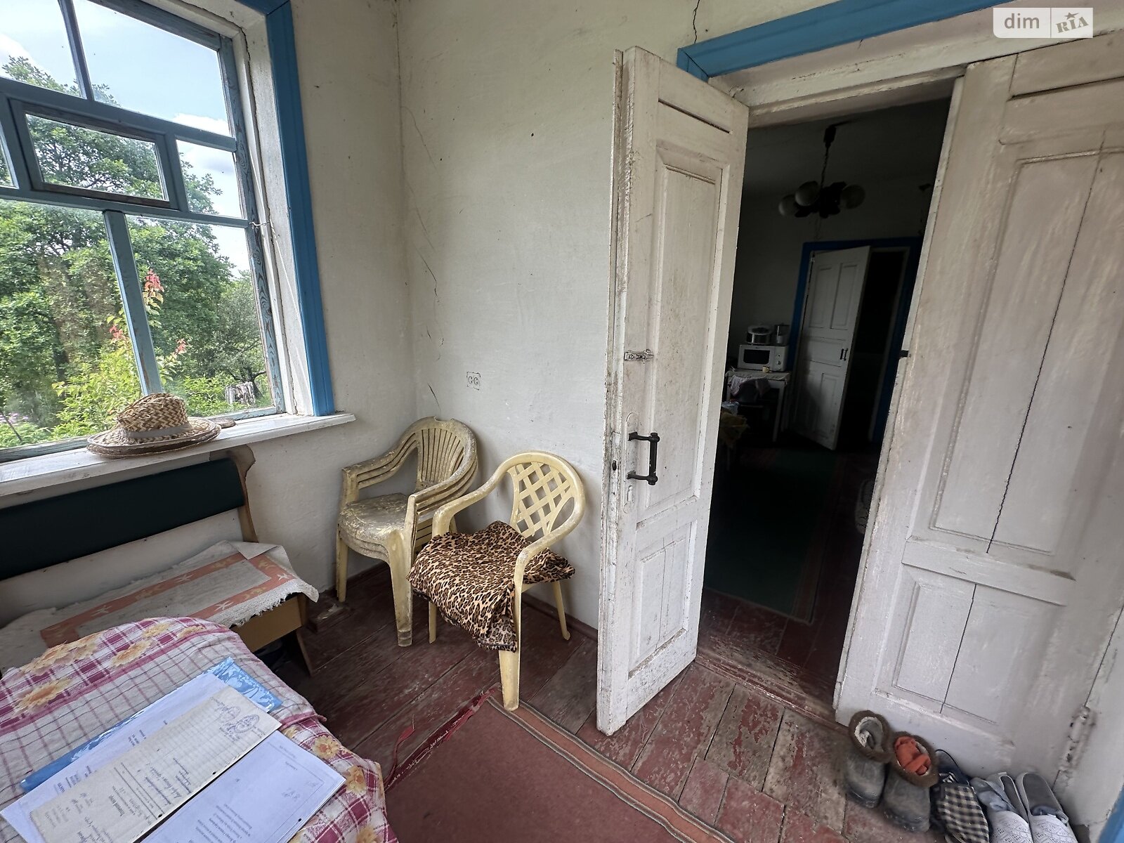 одноповерховий будинок з опаленням, 65.5 кв. м, цегла. Продаж у Вінницьких Хуторах фото 1 одноповерховий будинок з опаленням, 65.5 кв. м, цегла. Продаж у Вінницьких Хуторах фото 1