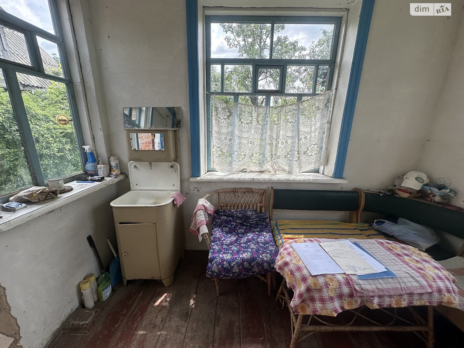 одноповерховий будинок з опаленням, 65.5 кв. м, цегла. Продаж у Вінницьких Хуторах фото 1 одноповерховий будинок з опаленням, 65.5 кв. м, цегла. Продаж у Вінницьких Хуторах фото 1