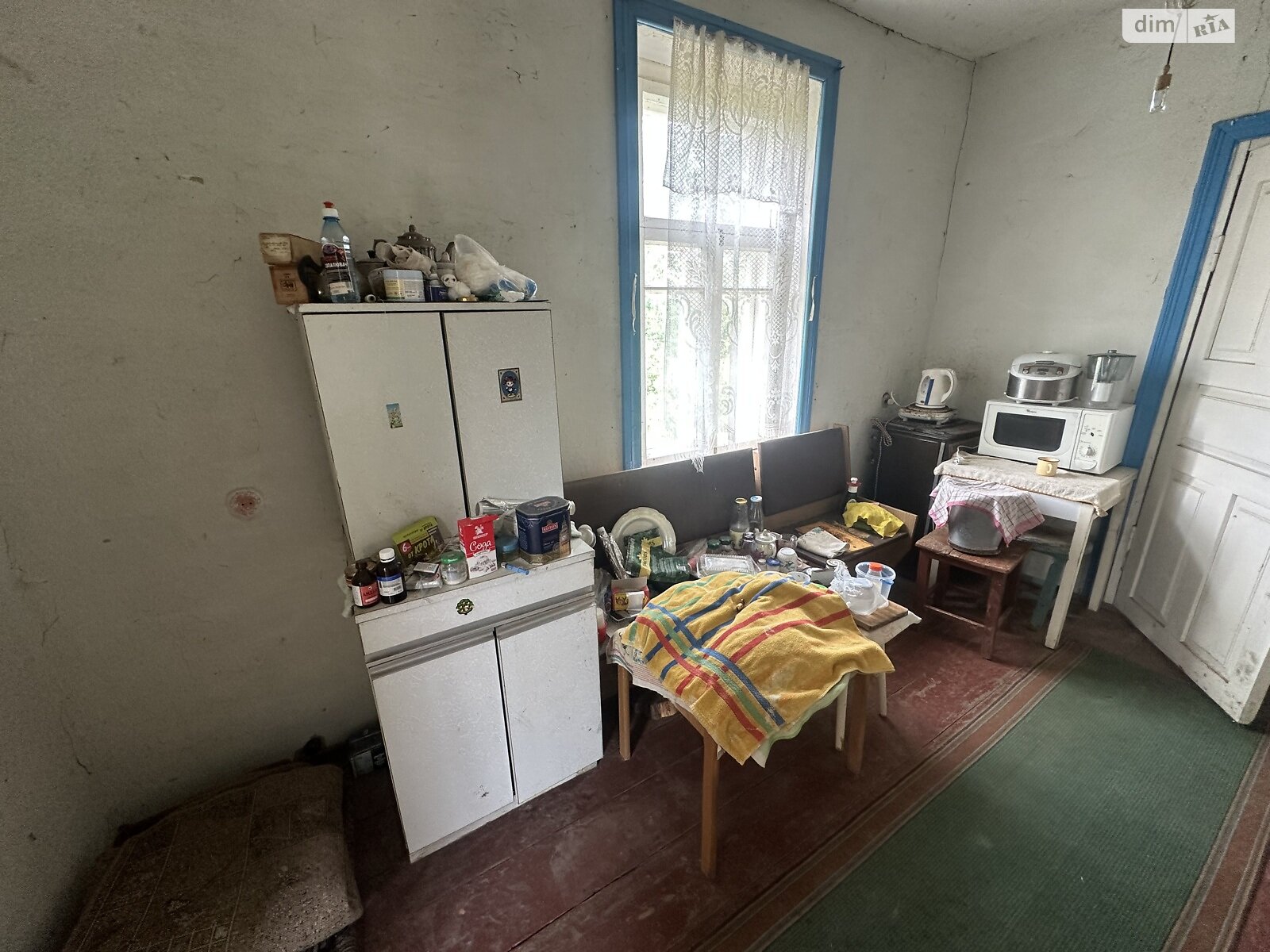 одноповерховий будинок з опаленням, 65.5 кв. м, цегла. Продаж у Вінницьких Хуторах фото 1 одноповерховий будинок з опаленням, 65.5 кв. м, цегла. Продаж у Вінницьких Хуторах фото 1