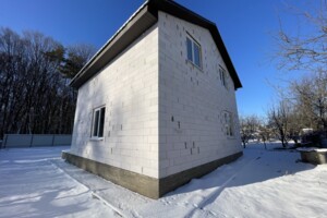 двухэтажный дом, 120 кв. м, пеноблок. Продажа в Винницких Хуторах фото 2