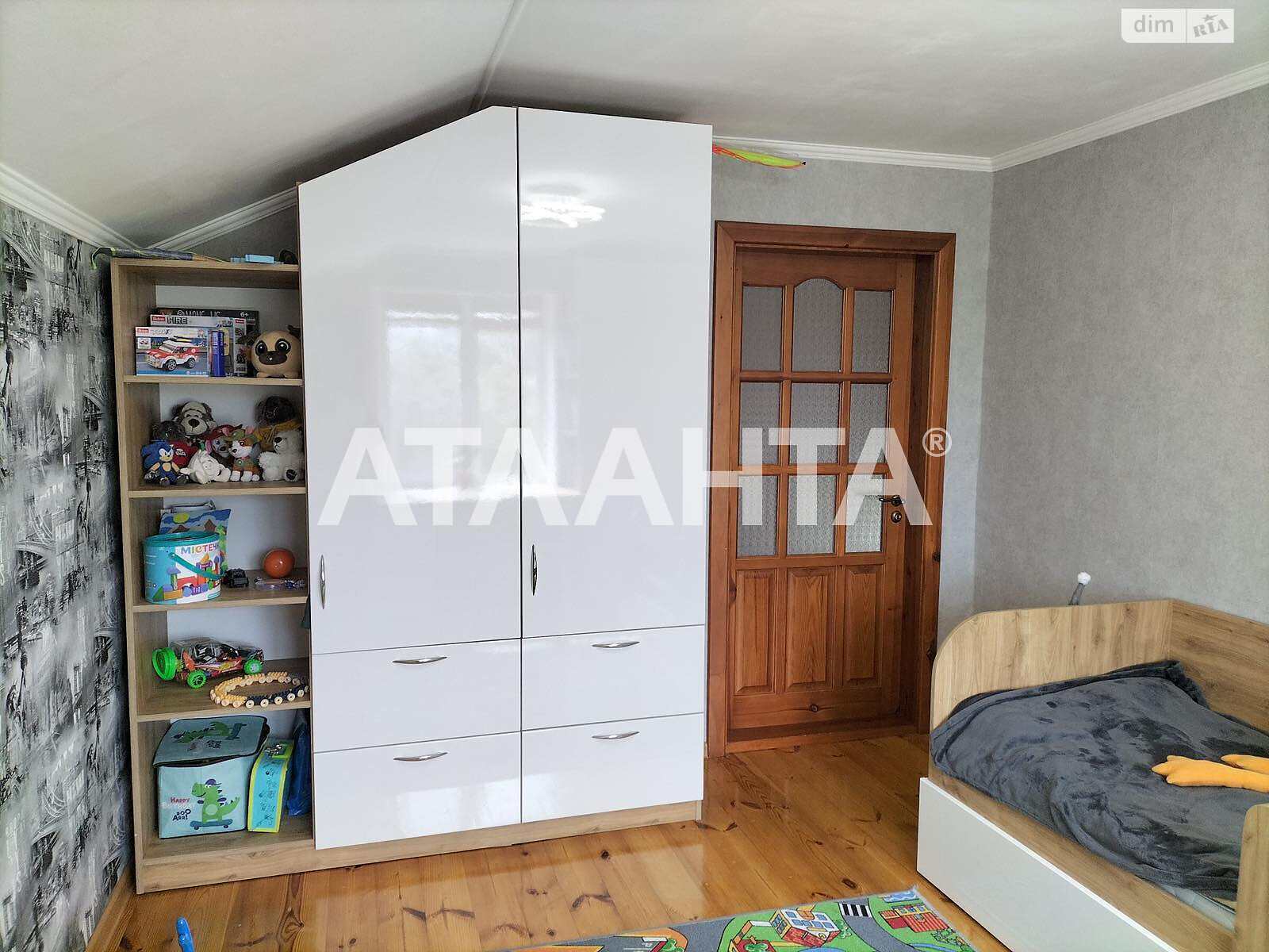 двухэтажный дом беседка, 124.3 кв. м, кирпич. Продажа в Винницких Хуторах фото 1 двухэтажный дом беседка, 124.3 кв. м, кирпич. Продажа в Винницких Хуторах фото 1
