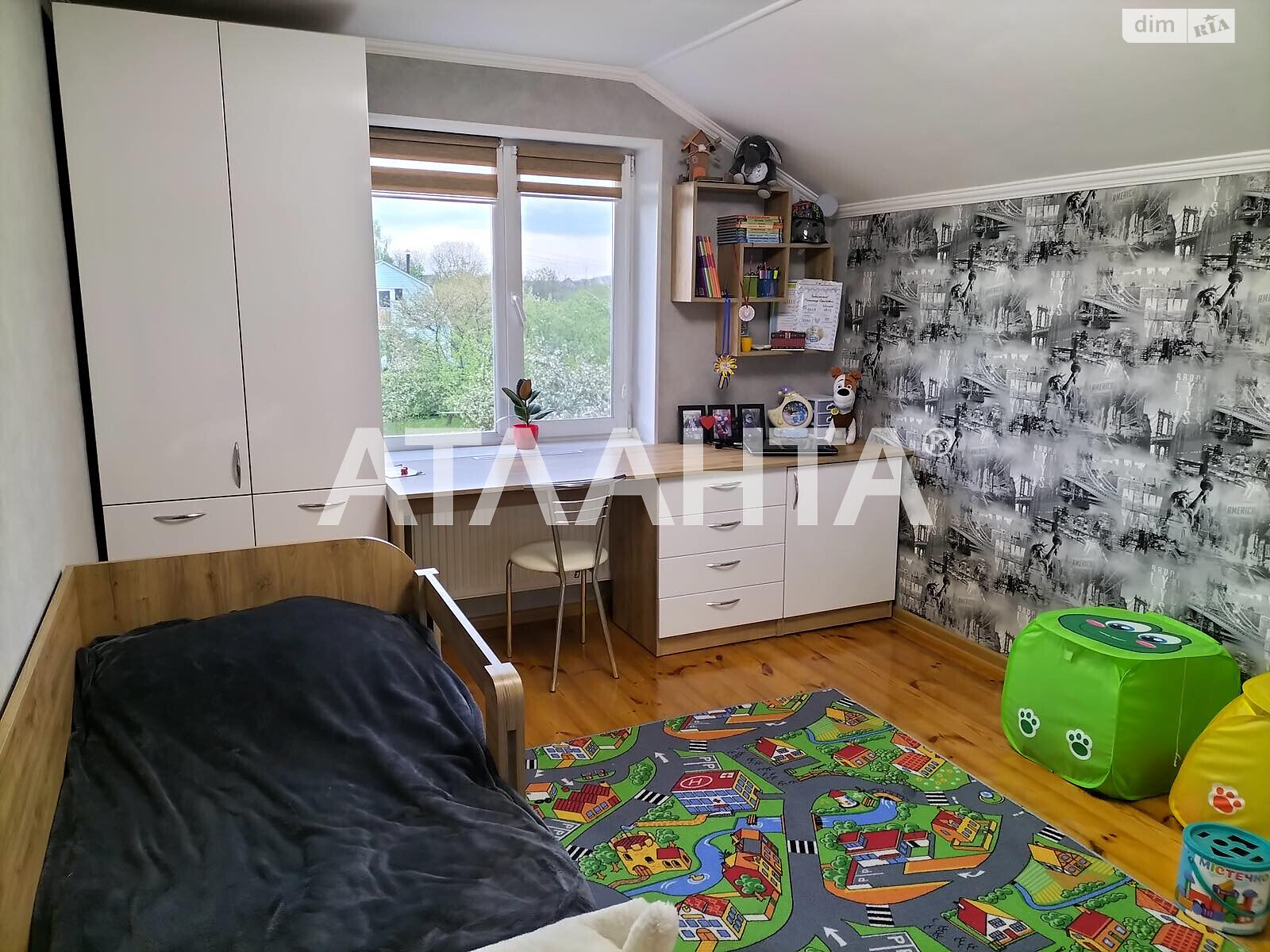 двухэтажный дом беседка, 124.3 кв. м, кирпич. Продажа в Винницких Хуторах фото 1 двухэтажный дом беседка, 124.3 кв. м, кирпич. Продажа в Винницких Хуторах фото 1