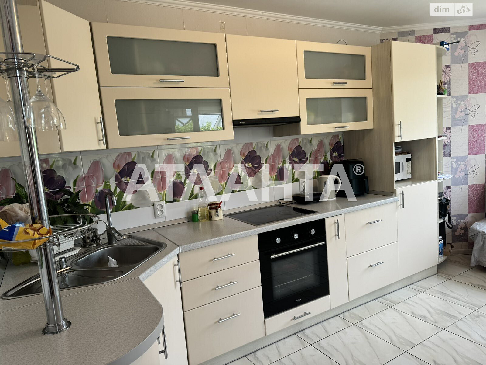 двухэтажный дом беседка, 124.3 кв. м, кирпич. Продажа в Винницких Хуторах фото 1 двухэтажный дом беседка, 124.3 кв. м, кирпич. Продажа в Винницких Хуторах фото 1