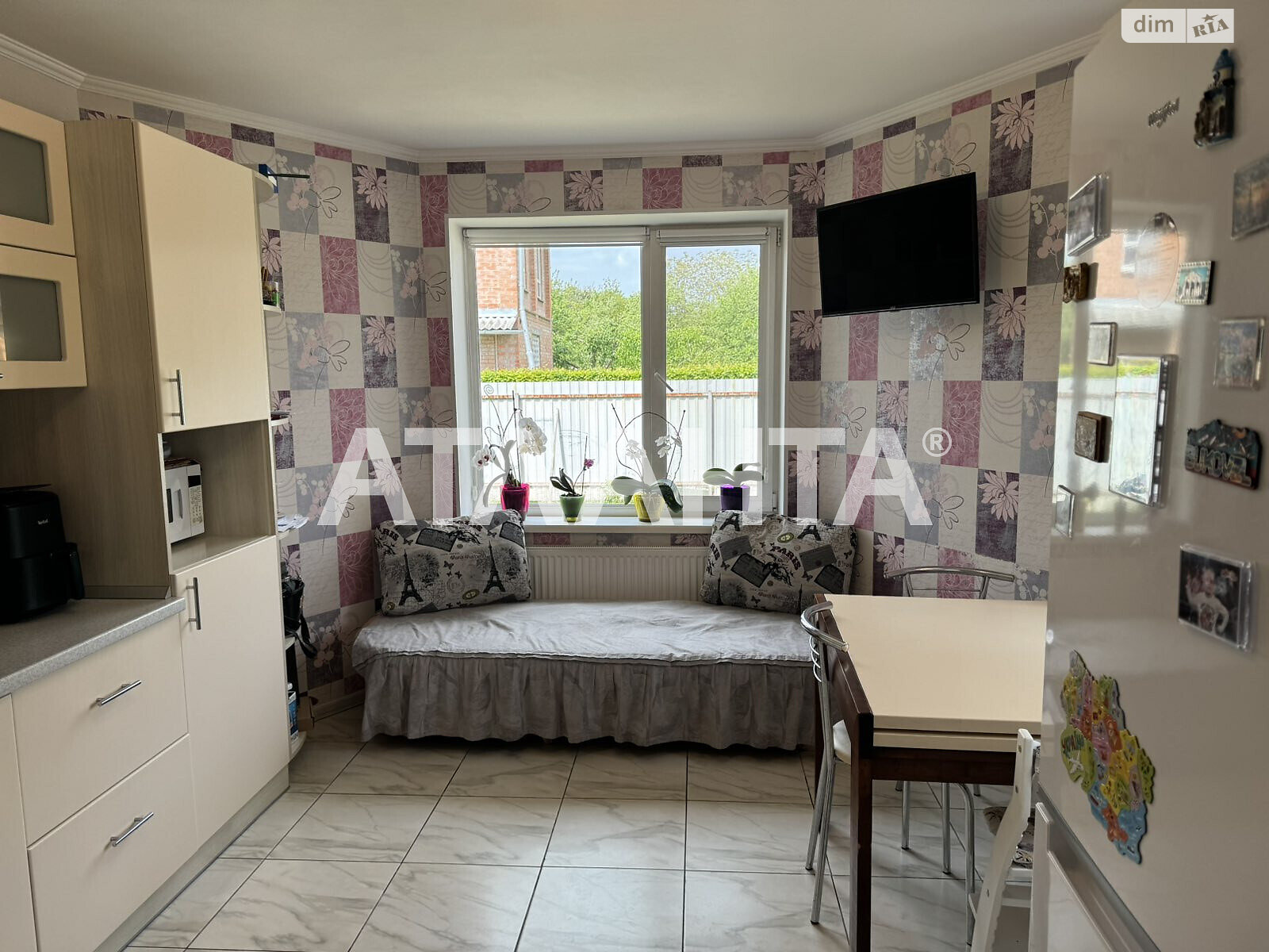 двухэтажный дом беседка, 124.3 кв. м, кирпич. Продажа в Винницких Хуторах фото 1 двухэтажный дом беседка, 124.3 кв. м, кирпич. Продажа в Винницких Хуторах фото 1