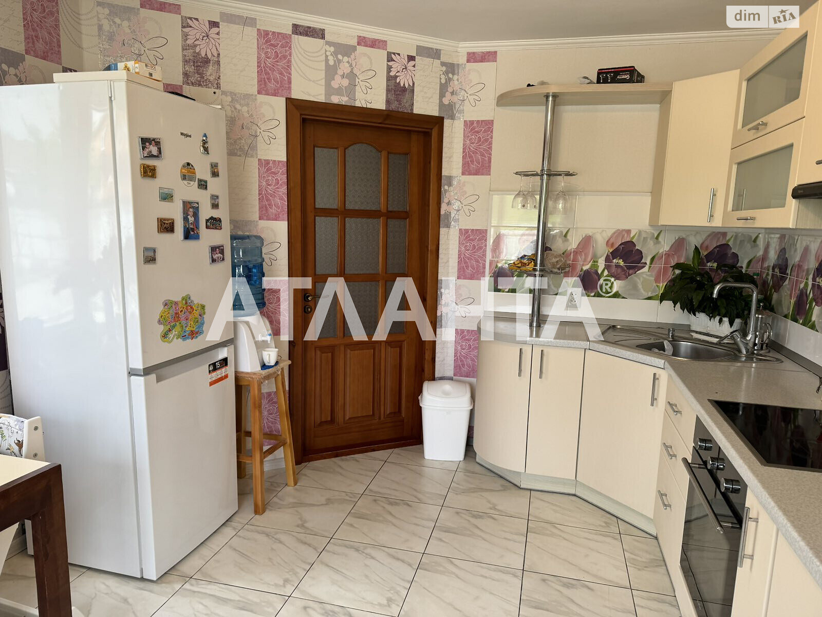 двухэтажный дом беседка, 124.3 кв. м, кирпич. Продажа в Винницких Хуторах фото 1 двухэтажный дом беседка, 124.3 кв. м, кирпич. Продажа в Винницких Хуторах фото 1