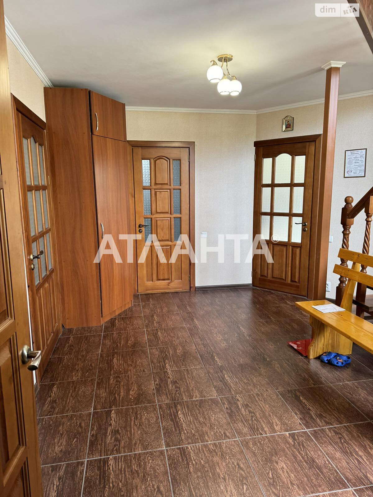 двухэтажный дом беседка, 124.3 кв. м, кирпич. Продажа в Винницких Хуторах фото 1 двухэтажный дом беседка, 124.3 кв. м, кирпич. Продажа в Винницких Хуторах фото 1