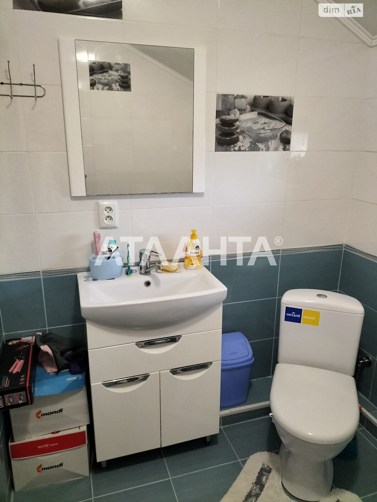 двухэтажный дом беседка, 124.3 кв. м, кирпич. Продажа в Винницких Хуторах фото 1 двухэтажный дом беседка, 124.3 кв. м, кирпич. Продажа в Винницких Хуторах фото 1