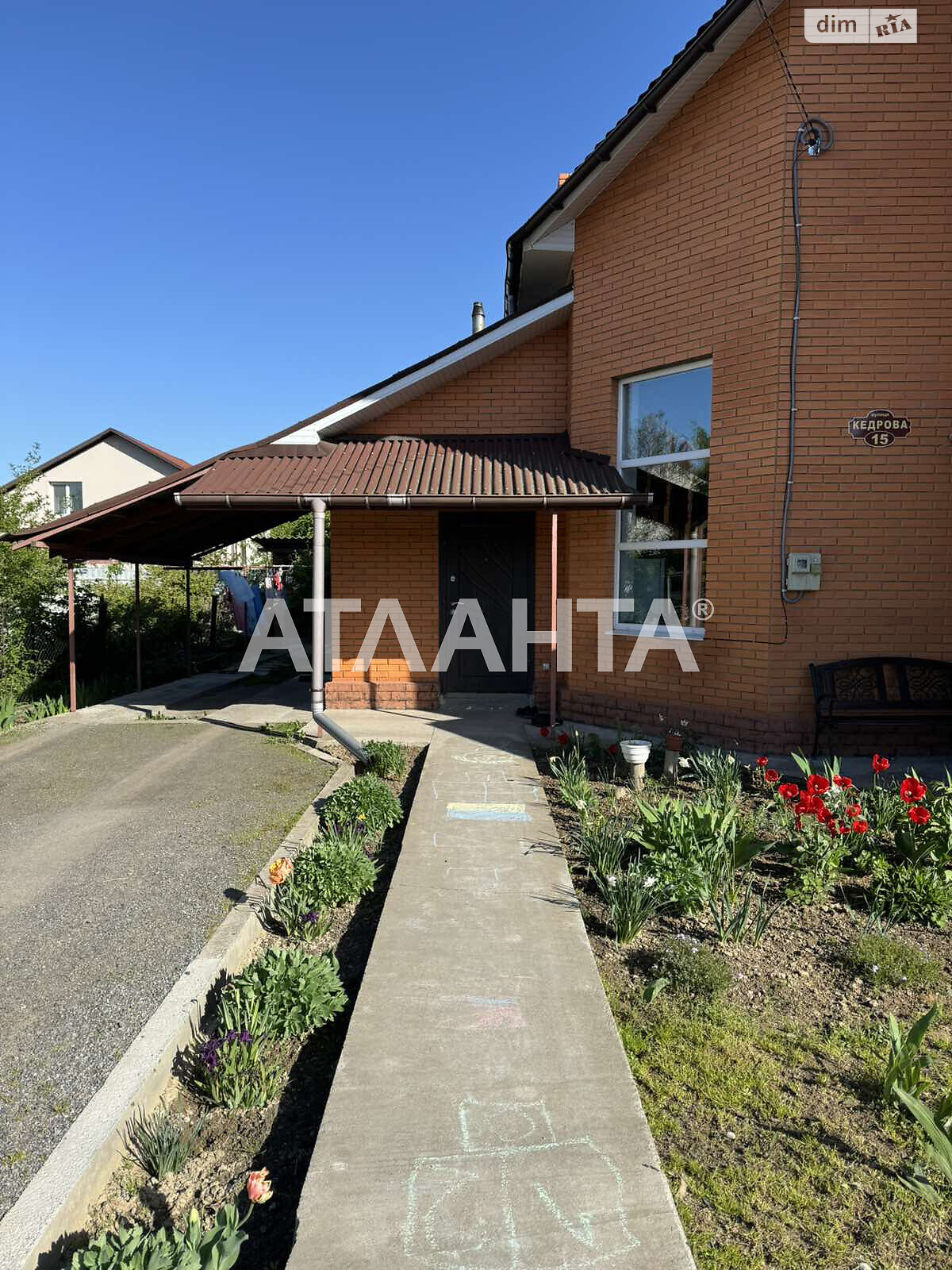 двухэтажный дом беседка, 124.3 кв. м, кирпич. Продажа в Винницких Хуторах фото 1 двухэтажный дом беседка, 124.3 кв. м, кирпич. Продажа в Винницких Хуторах фото 1