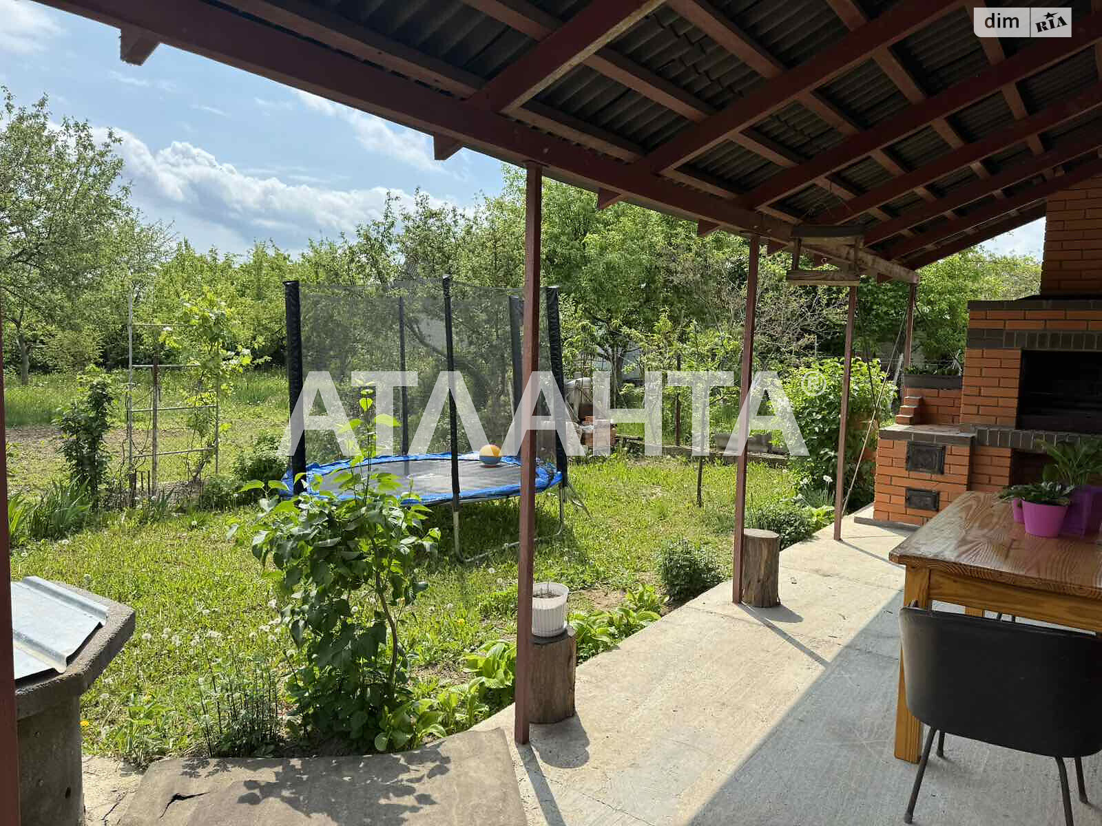 двухэтажный дом беседка, 124.3 кв. м, кирпич. Продажа в Винницких Хуторах фото 1 двухэтажный дом беседка, 124.3 кв. м, кирпич. Продажа в Винницких Хуторах фото 1
