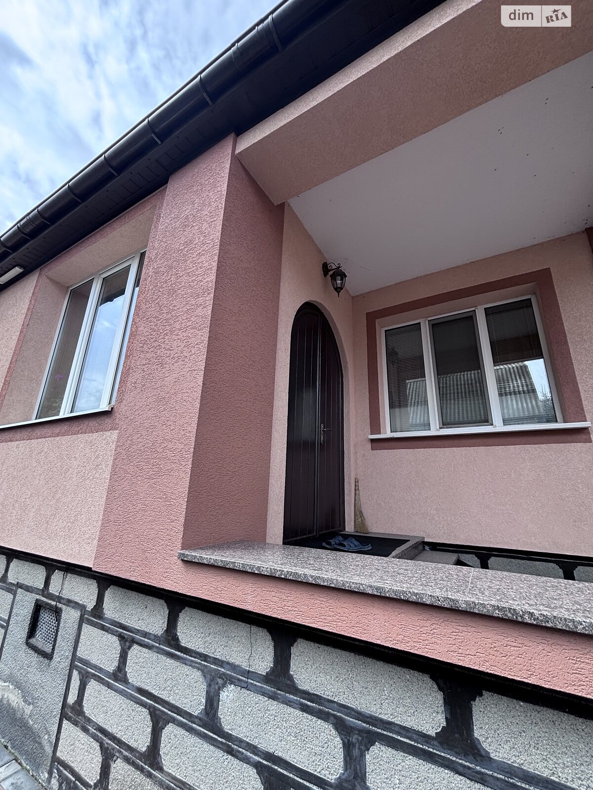 двухэтажный дом, 250 кв. м, кирпич. Продажа в Винницких Хуторах фото 1 двухэтажный дом, 250 кв. м, кирпич. Продажа в Винницких Хуторах фото 1