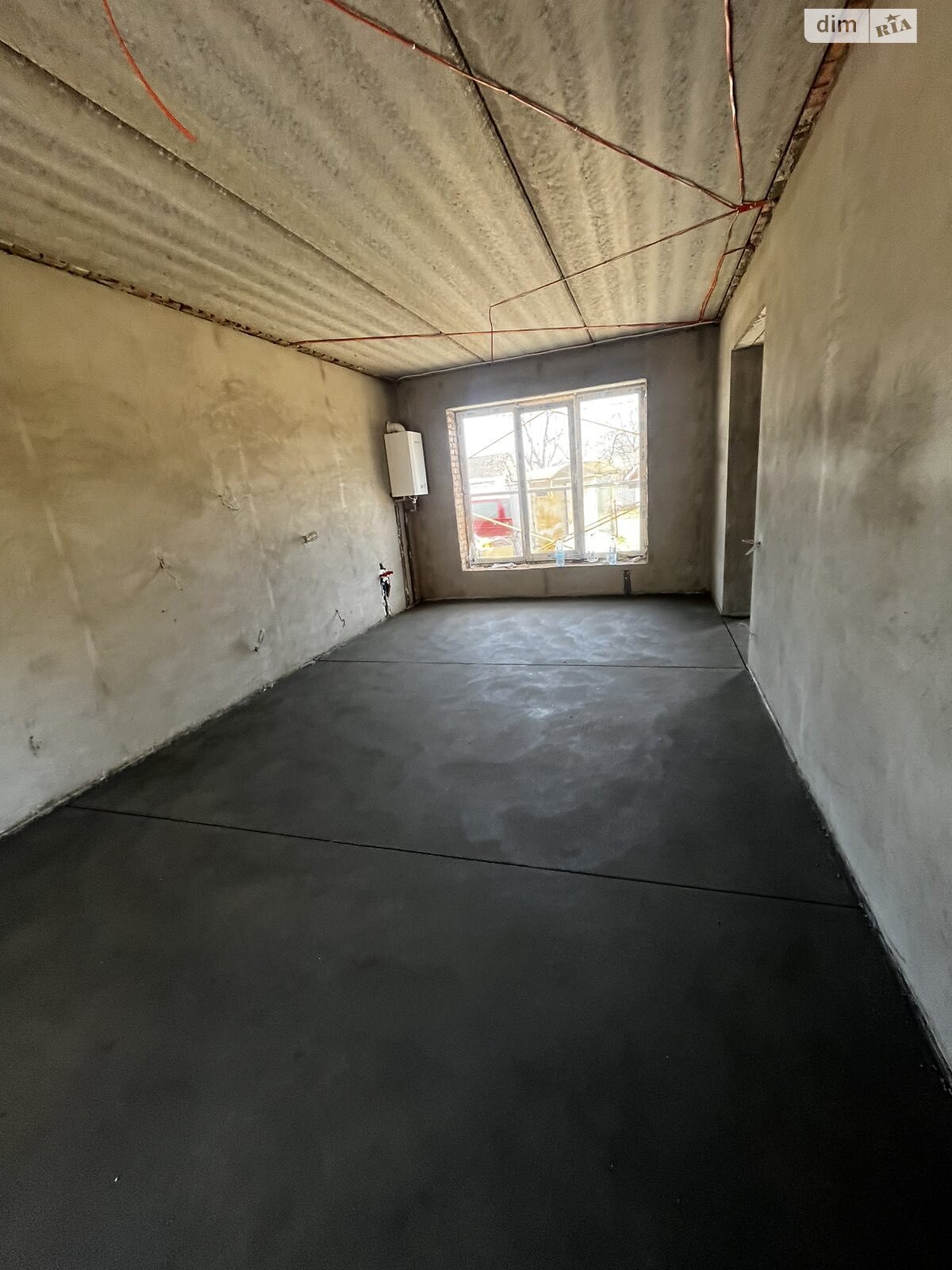 двоповерховий будинок, 160 кв. м, цегла. Продаж у Вінницьких Хуторах фото 1 двоповерховий будинок, 160 кв. м, цегла. Продаж у Вінницьких Хуторах фото 1