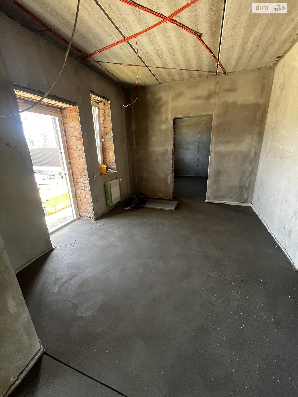 двоповерховий будинок, 160 кв. м, цегла. Продаж у Вінницьких Хуторах фото 1 двоповерховий будинок, 160 кв. м, цегла. Продаж у Вінницьких Хуторах фото 1