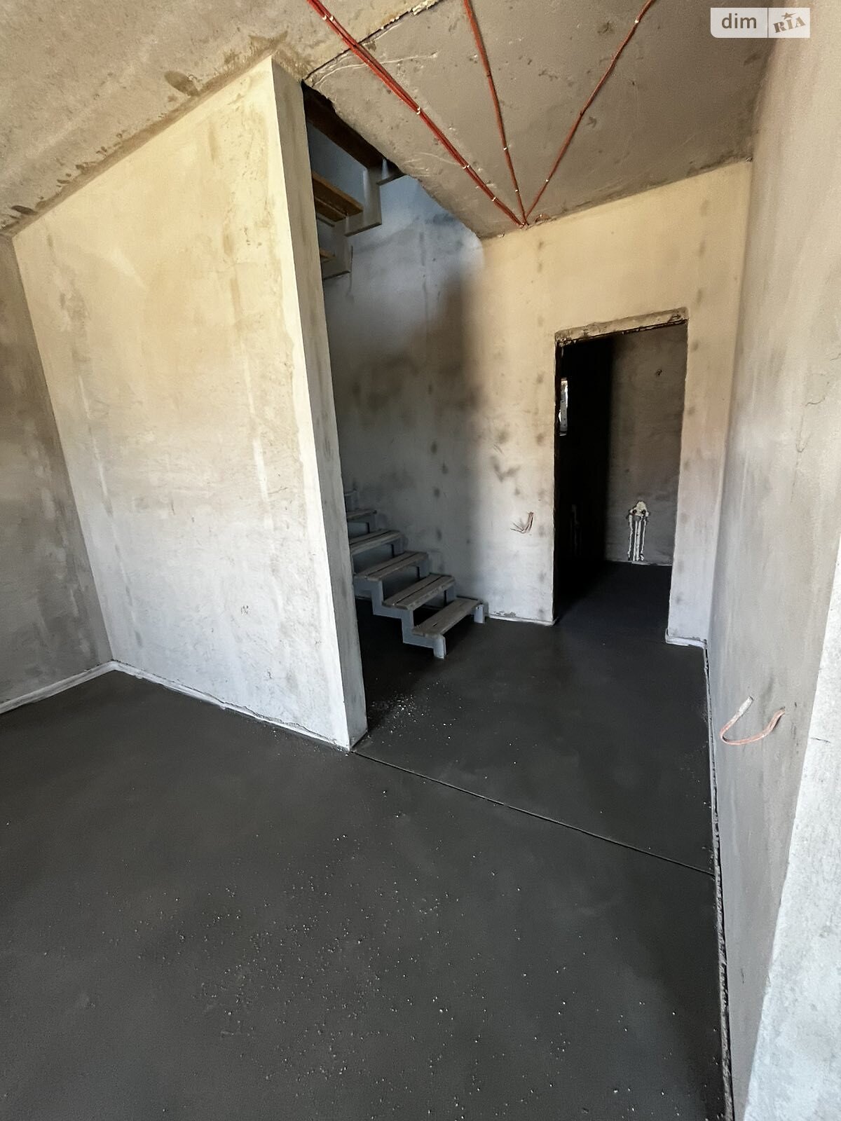 двоповерховий будинок, 160 кв. м, цегла. Продаж у Вінницьких Хуторах фото 1 двоповерховий будинок, 160 кв. м, цегла. Продаж у Вінницьких Хуторах фото 1
