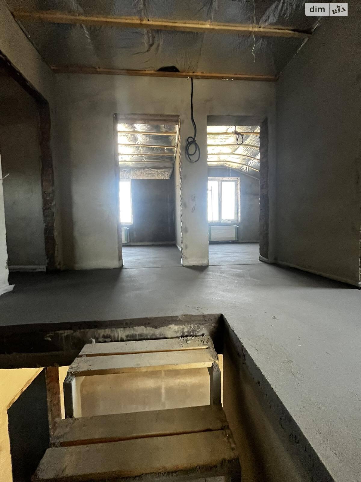 двоповерховий будинок, 160 кв. м, цегла. Продаж у Вінницьких Хуторах фото 1 двоповерховий будинок, 160 кв. м, цегла. Продаж у Вінницьких Хуторах фото 1