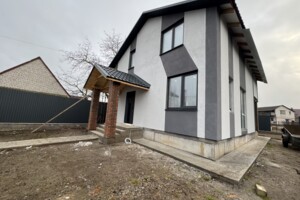 двоповерховий будинок, 119 кв. м, кирпич. Продаж у Вінницьких Хуторах фото 2