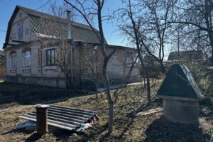 одноэтажный дом с верандой, 95.5 кв. м, кирпич. Продажа в Винницких Хуторах фото 2