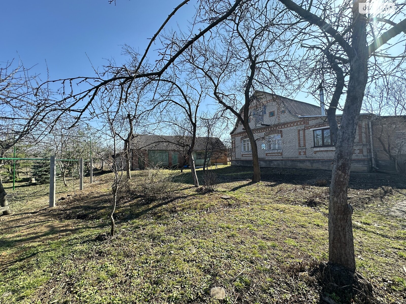 одноповерховий будинок з верандою, 95.5 кв. м, цегла. Продаж у Вінницьких Хуторах фото 1 одноповерховий будинок з верандою, 95.5 кв. м, цегла. Продаж у Вінницьких Хуторах фото 1