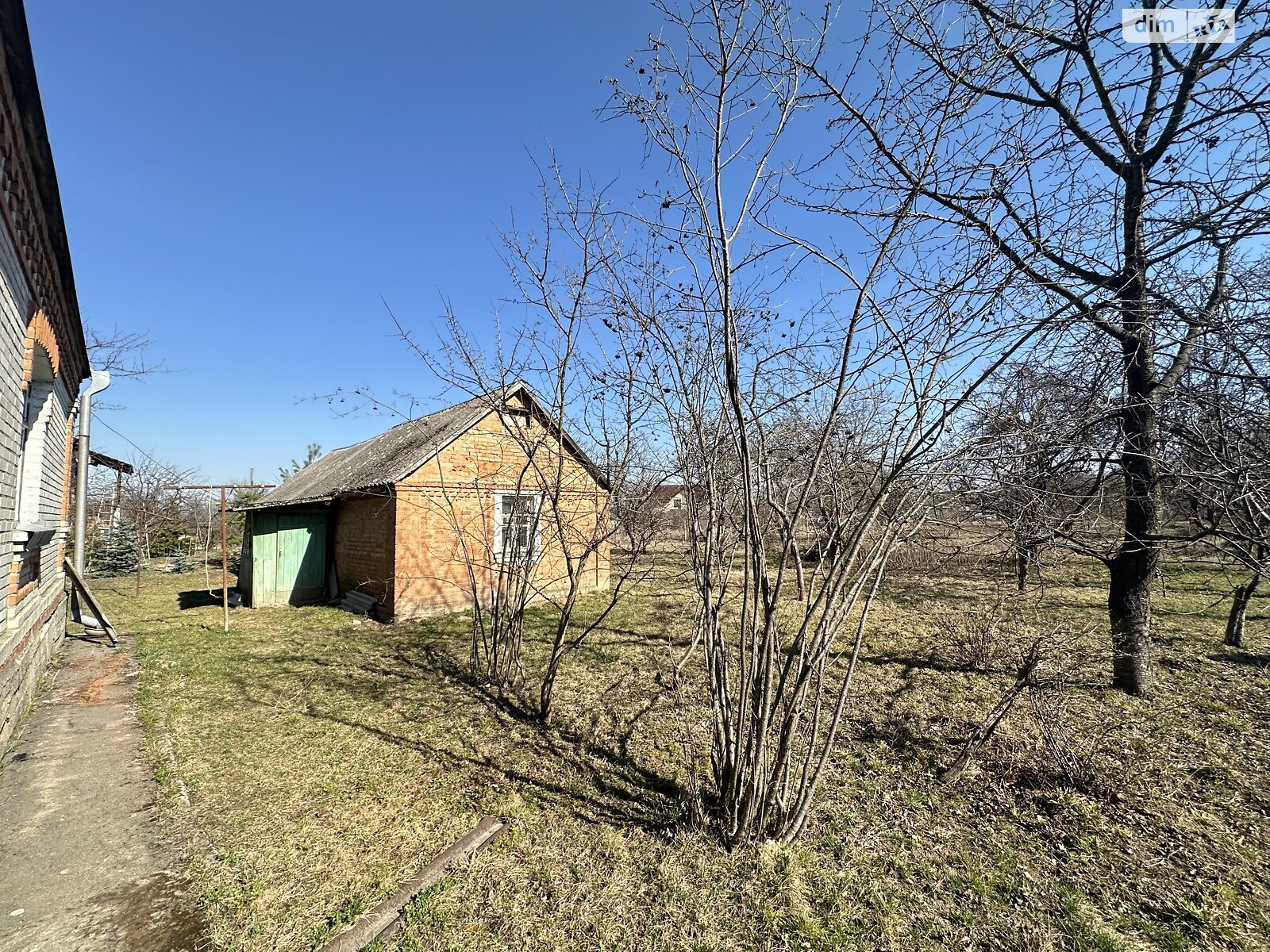 одноповерховий будинок з верандою, 95.5 кв. м, цегла. Продаж у Вінницьких Хуторах фото 1 одноповерховий будинок з верандою, 95.5 кв. м, цегла. Продаж у Вінницьких Хуторах фото 1