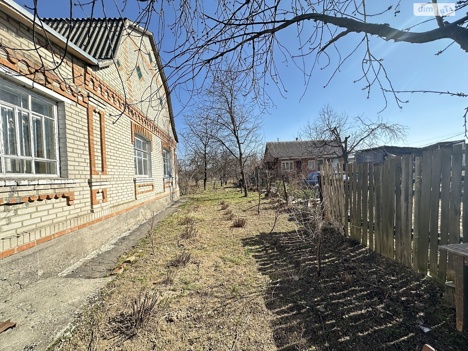 одноповерховий будинок з верандою, 95.5 кв. м, цегла. Продаж у Вінницьких Хуторах фото 1 одноповерховий будинок з верандою, 95.5 кв. м, цегла. Продаж у Вінницьких Хуторах фото 1