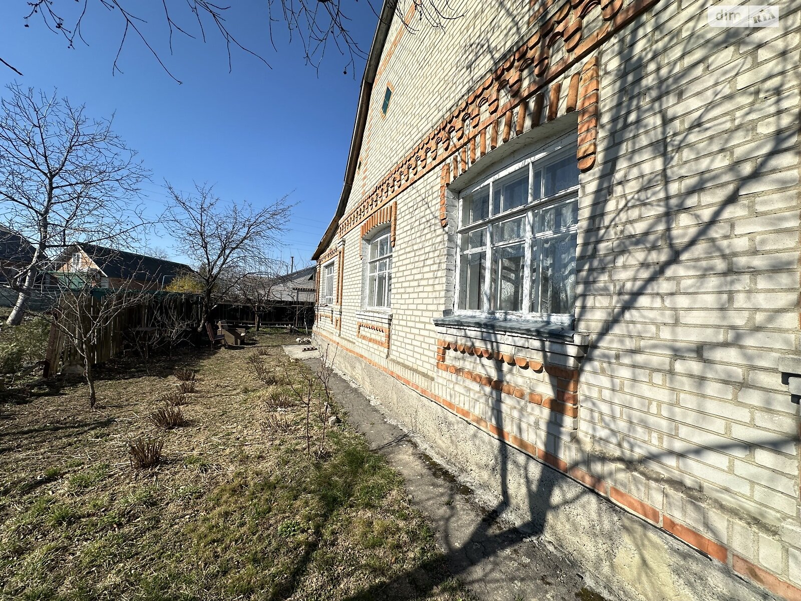 одноповерховий будинок з верандою, 95.5 кв. м, цегла. Продаж у Вінницьких Хуторах фото 1 одноповерховий будинок з верандою, 95.5 кв. м, цегла. Продаж у Вінницьких Хуторах фото 1