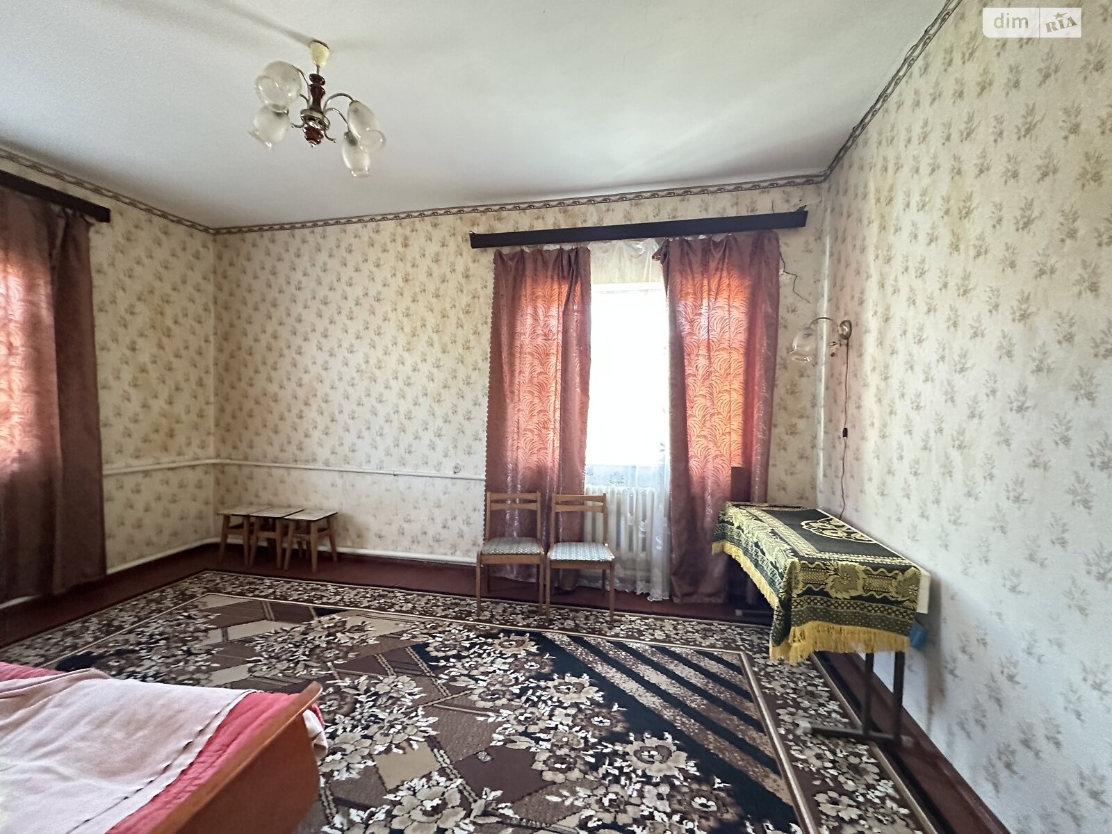 одноповерховий будинок з верандою, 95.5 кв. м, цегла. Продаж у Вінницьких Хуторах фото 1 одноповерховий будинок з верандою, 95.5 кв. м, цегла. Продаж у Вінницьких Хуторах фото 1