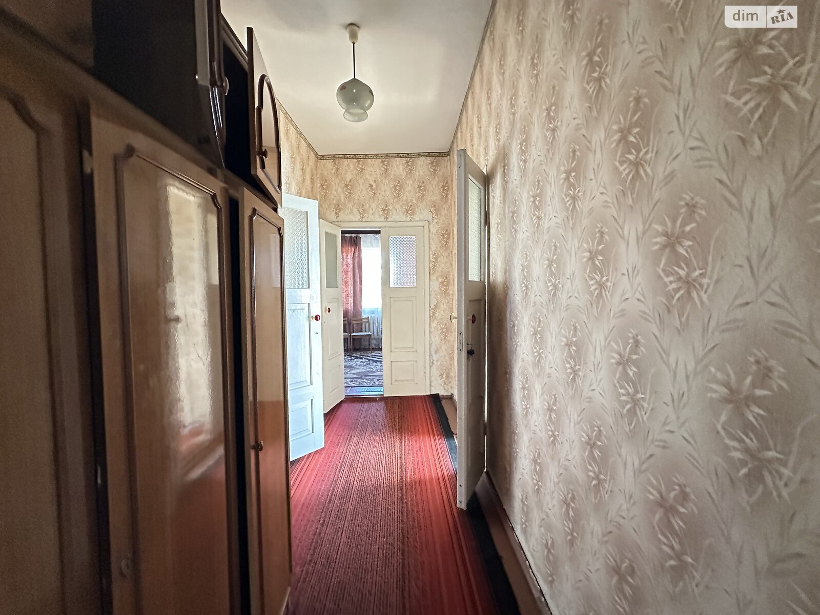 одноповерховий будинок з верандою, 95.5 кв. м, цегла. Продаж у Вінницьких Хуторах фото 1 одноповерховий будинок з верандою, 95.5 кв. м, цегла. Продаж у Вінницьких Хуторах фото 1