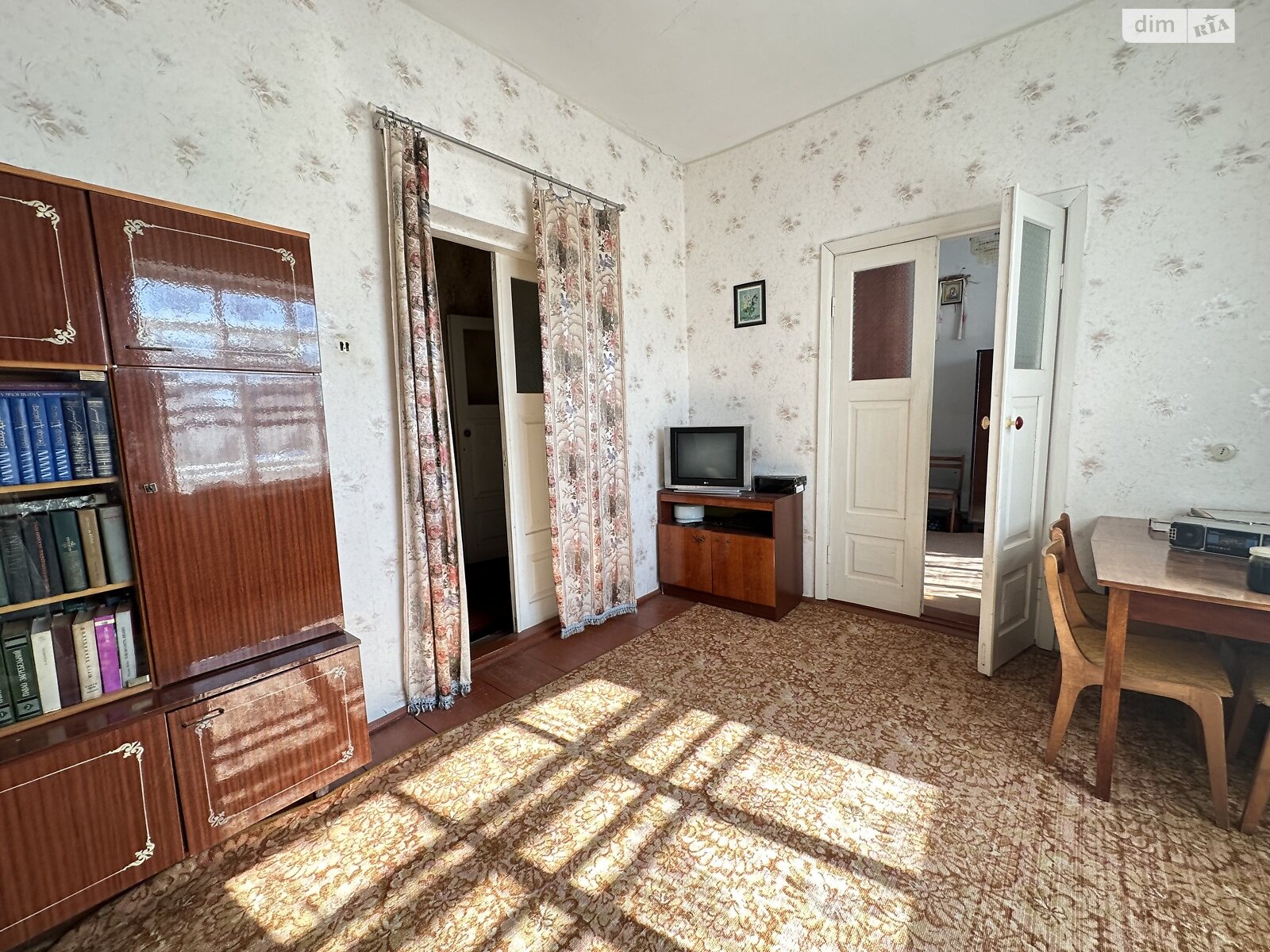 одноповерховий будинок з верандою, 95.5 кв. м, цегла. Продаж у Вінницьких Хуторах фото 1 одноповерховий будинок з верандою, 95.5 кв. м, цегла. Продаж у Вінницьких Хуторах фото 1