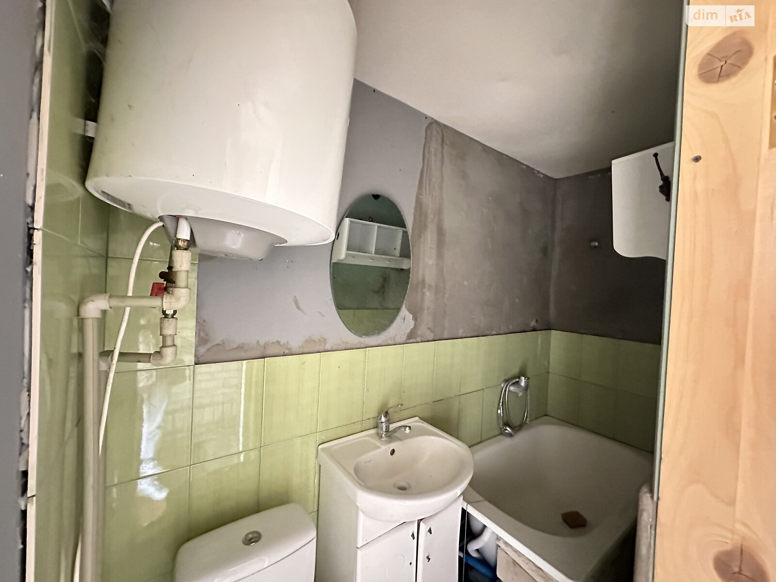 одноповерховий будинок з верандою, 95.5 кв. м, цегла. Продаж у Вінницьких Хуторах фото 1 одноповерховий будинок з верандою, 95.5 кв. м, цегла. Продаж у Вінницьких Хуторах фото 1