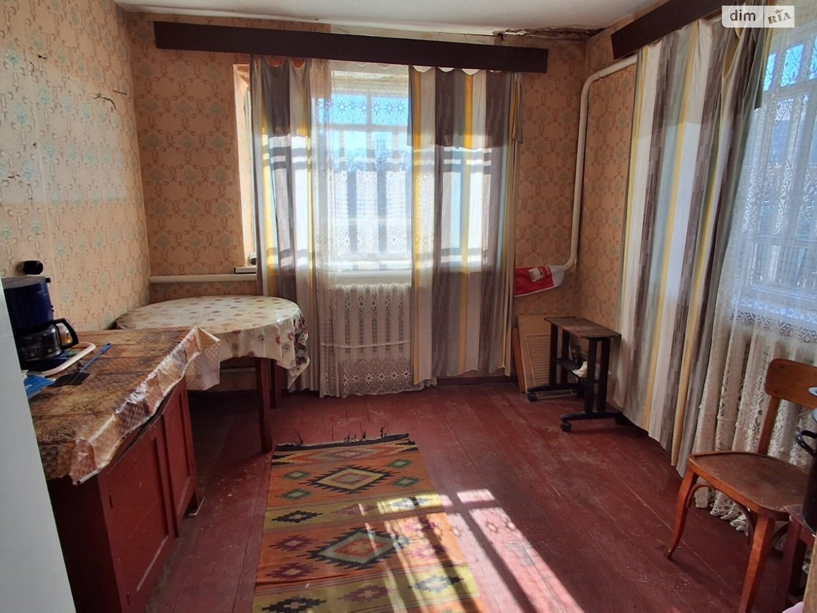 одноповерховий будинок з верандою, 95.5 кв. м, цегла. Продаж у Вінницьких Хуторах фото 1 одноповерховий будинок з верандою, 95.5 кв. м, цегла. Продаж у Вінницьких Хуторах фото 1