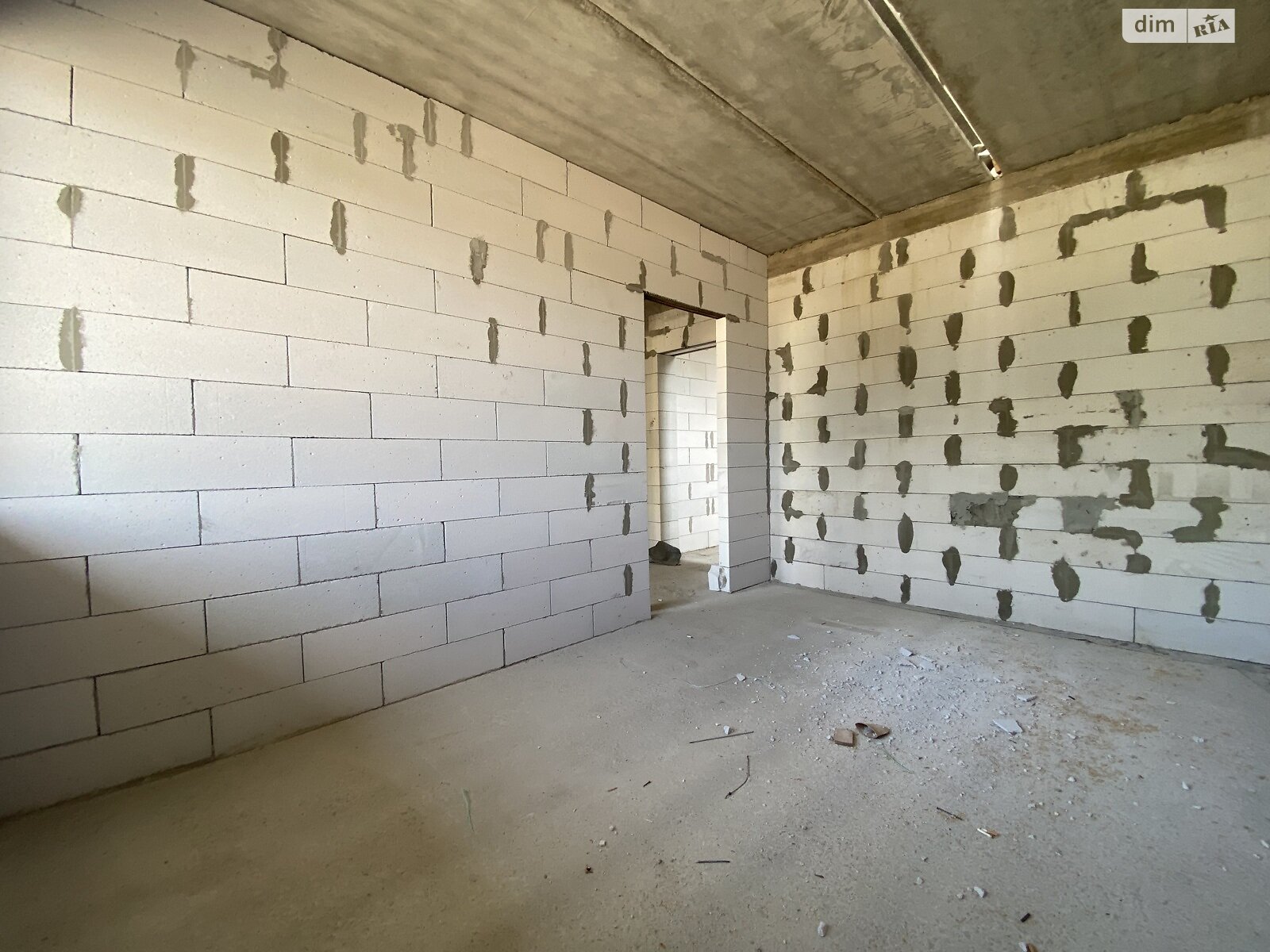 двоповерховий будинок, 138 кв. м, цегла. Продаж у Вінницьких Хуторах фото 1